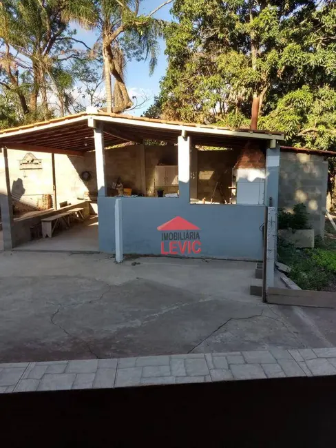 Foto 7 de Chácara com 1 quarto à venda, 16777215m2 em Santa Bárbara D`Oeste - SP