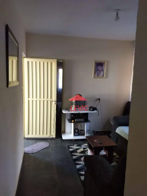 Foto 3 de Chácara com 1 quarto à venda, 16777215m2 em Santa Bárbara D`Oeste - SP