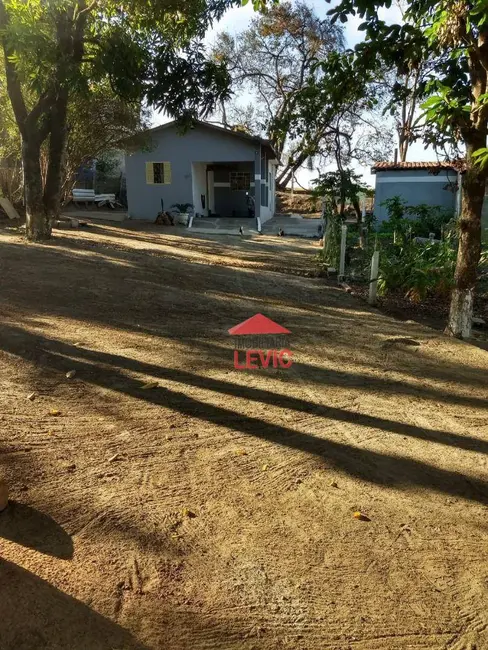 Foto 9 de Chácara com 1 quarto à venda, 16777215m2 em Santa Bárbara D`Oeste - SP