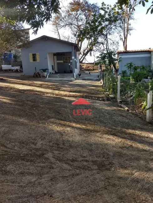 Foto 1 de Chácara com 1 quarto à venda, 16777215m2 em Santa Bárbara D`Oeste - SP