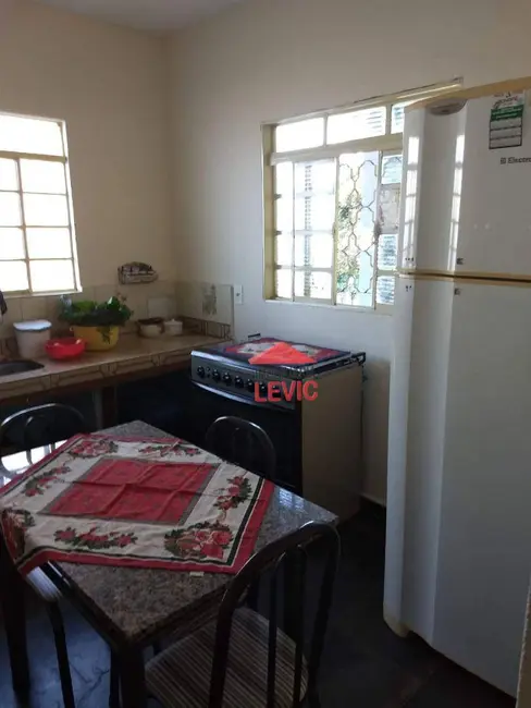 Foto 5 de Chácara com 1 quarto à venda, 16777215m2 em Santa Bárbara D`Oeste - SP