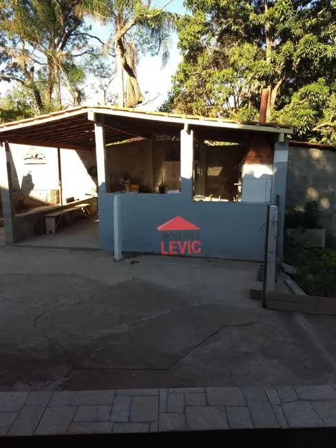 Foto 8 de Chácara com 1 quarto à venda, 16777215m2 em Santa Bárbara D`Oeste - SP