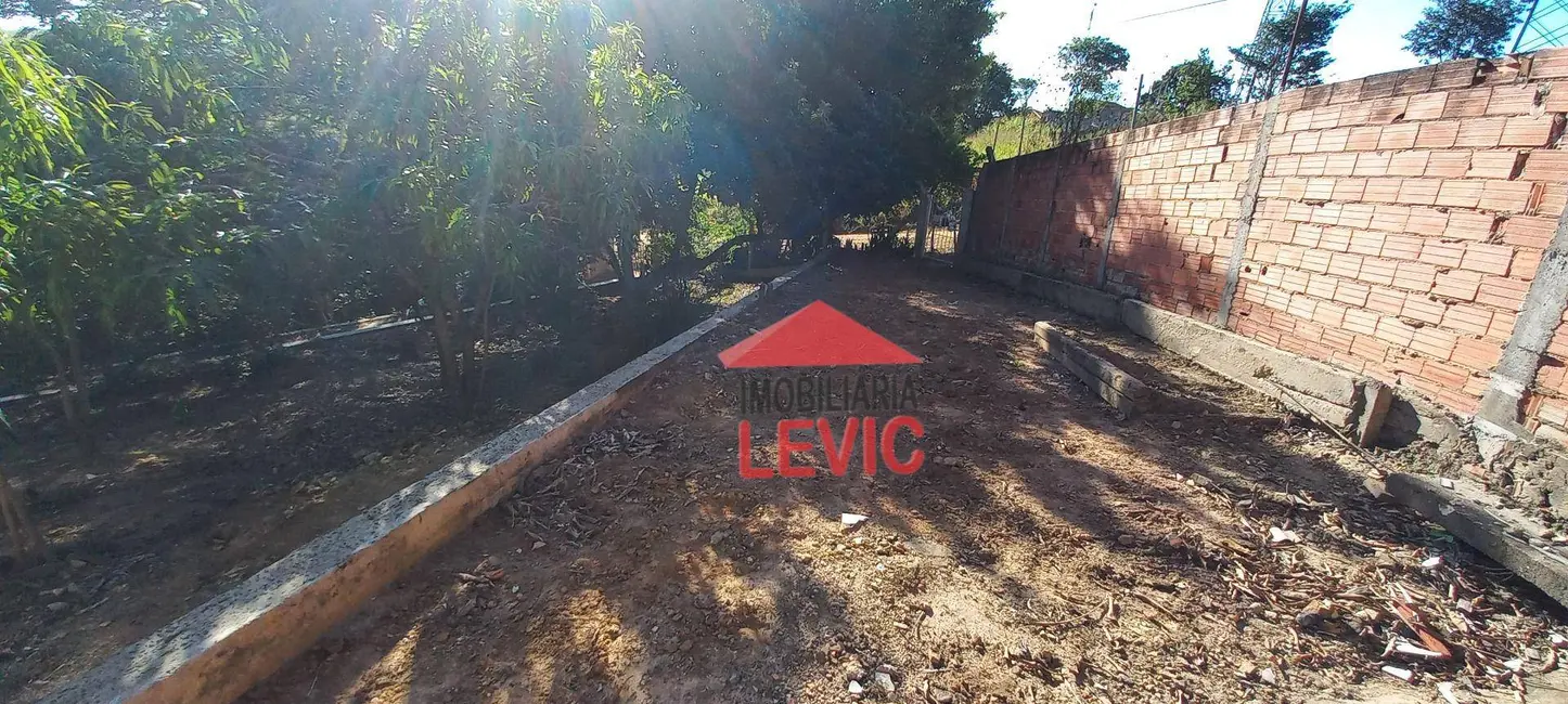 Foto 4 de Chácara com 1 quarto à venda, 750m2 em Santa Bárbara D`Oeste - SP