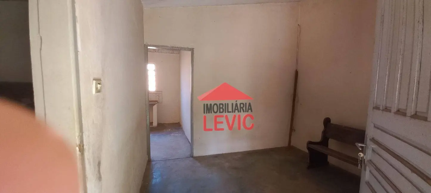 Foto 5 de Chácara com 1 quarto à venda, 750m2 em Santa Bárbara D`Oeste - SP