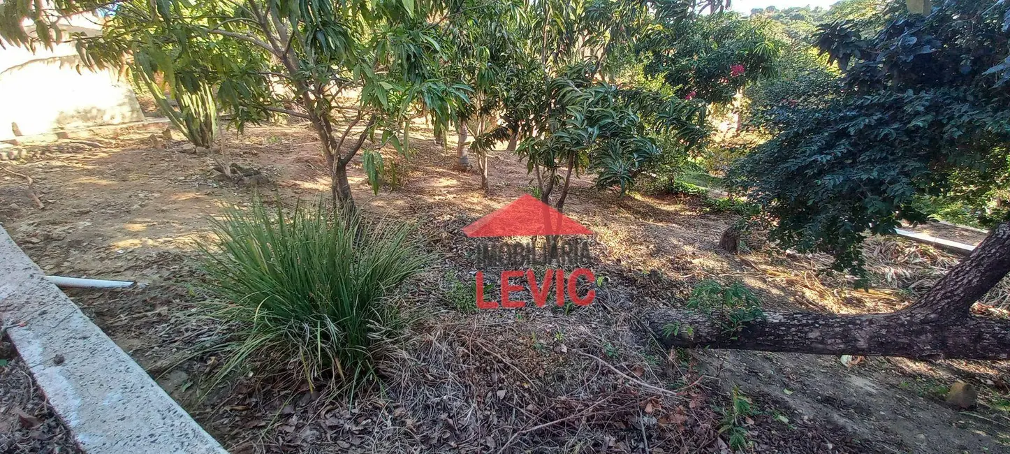 Foto 9 de Chácara com 1 quarto à venda, 750m2 em Santa Bárbara D`Oeste - SP