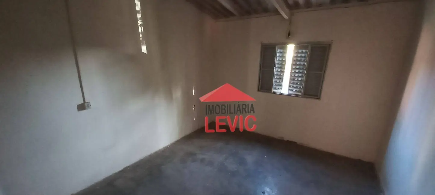 Foto 7 de Chácara com 1 quarto à venda, 750m2 em Santa Bárbara D`Oeste - SP