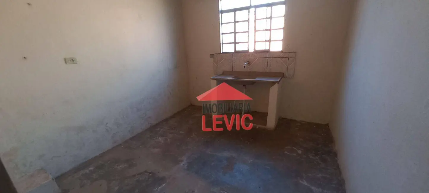 Foto 6 de Chácara com 1 quarto à venda, 750m2 em Santa Bárbara D`Oeste - SP