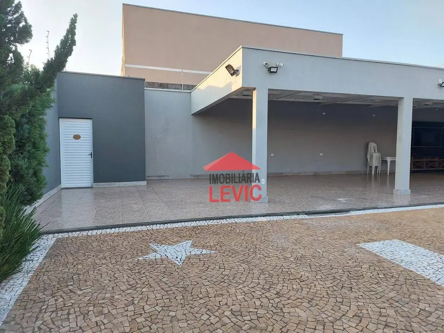 Foto 7 de Sala Comercial à venda, 420m2 em Santa Bárbara D`Oeste - SP