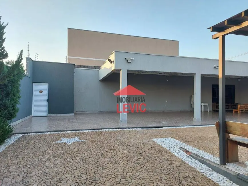 Foto 5 de Sala Comercial à venda, 420m2 em Santa Bárbara D`Oeste - SP