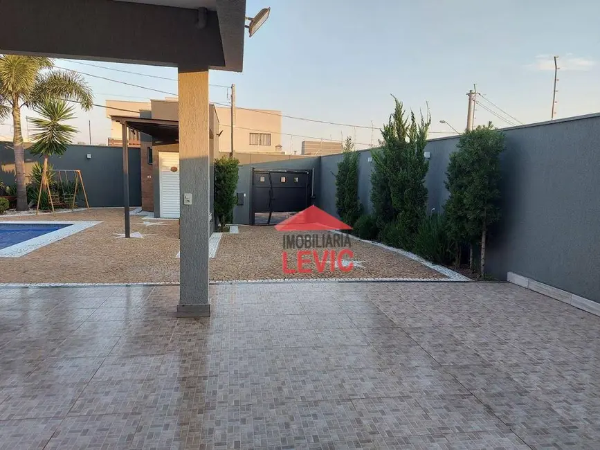 Foto 9 de Sala Comercial à venda, 420m2 em Santa Bárbara D`Oeste - SP