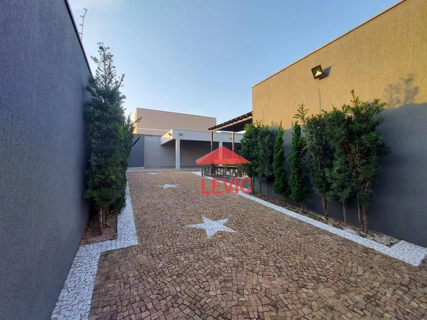 Foto 4 de Sala Comercial à venda, 420m2 em Santa Bárbara D`Oeste - SP