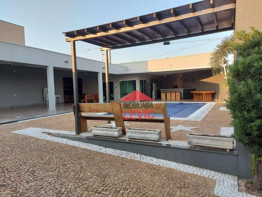 Foto 6 de Sala Comercial à venda, 420m2 em Santa Bárbara D`Oeste - SP