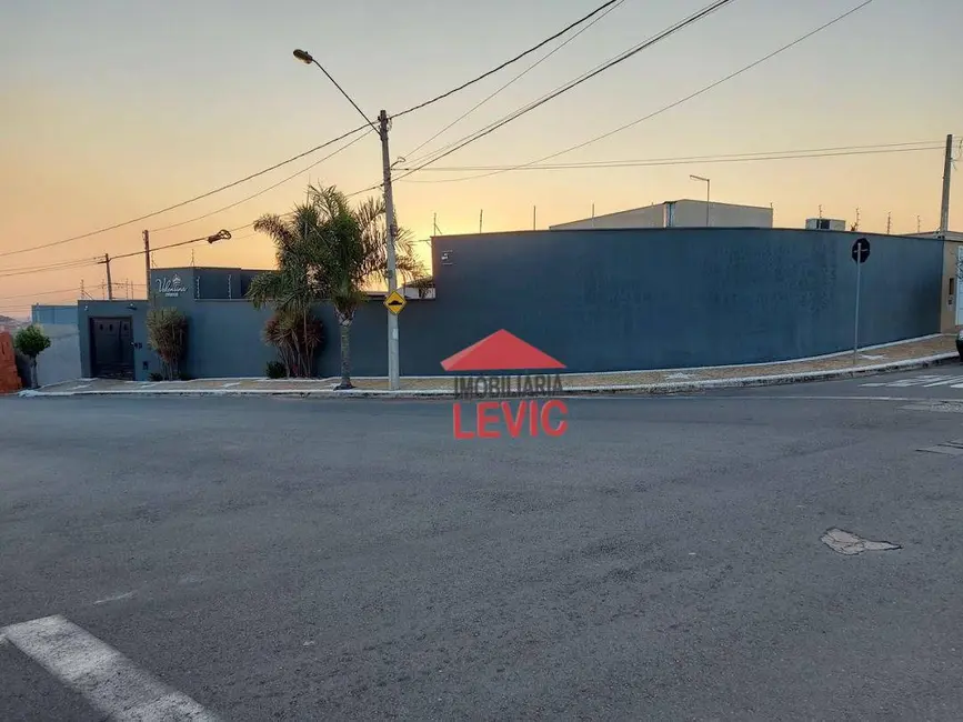 Foto 3 de Sala Comercial à venda, 420m2 em Santa Bárbara D`Oeste - SP