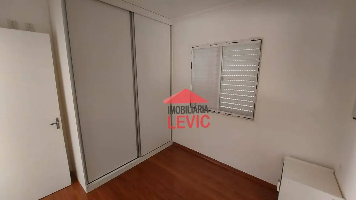 Apartamento com 2 quartos à venda, 53m2 em Santa Bárbara D`Oeste - SP - imagem 9 Foto 9 de Apartamento com 2 quartos à venda, 53m2 em Santa Bárbara D`Oeste - SP