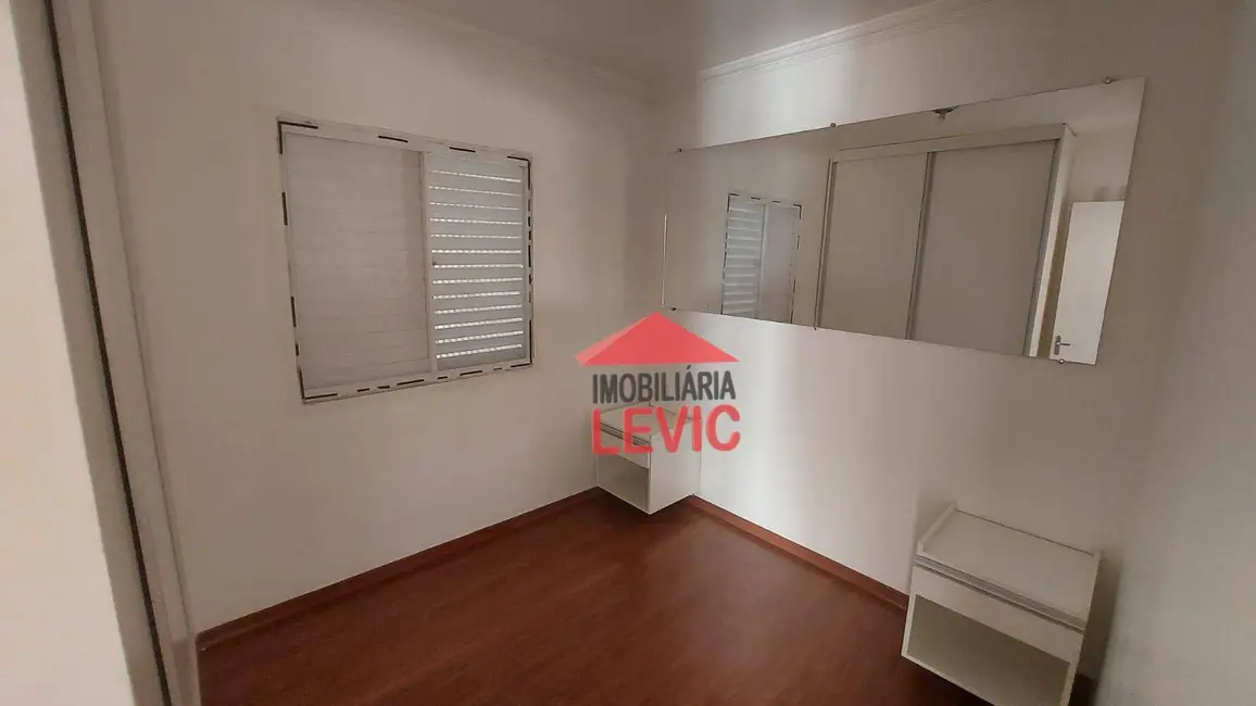 Apartamento com 2 quartos à venda, 53m2 em Santa Bárbara D`Oeste - SP - imagem 8 Foto 8 de Apartamento com 2 quartos à venda, 53m2 em Santa Bárbara D`Oeste - SP