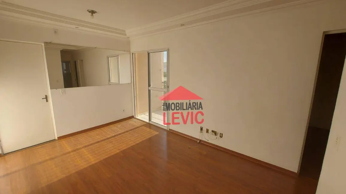 Apartamento com 2 quartos à venda, 53m2 em Santa Bárbara D`Oeste - SP - imagem 3 Foto 3 de Apartamento com 2 quartos à venda, 53m2 em Santa Bárbara D`Oeste - SP