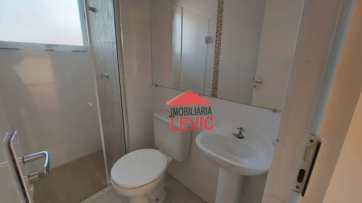 Apartamento com 2 quartos à venda, 53m2 em Santa Bárbara D`Oeste - SP - imagem 7 Foto 7 de Apartamento com 2 quartos à venda, 53m2 em Santa Bárbara D`Oeste - SP