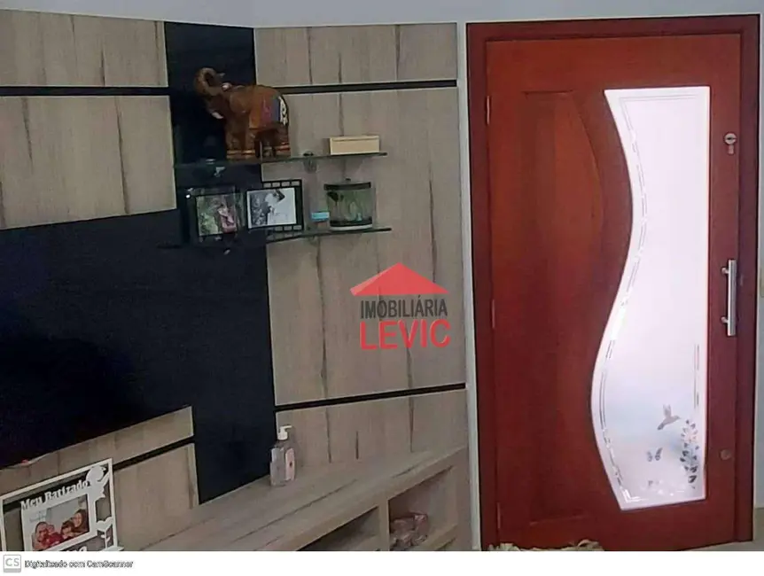 Foto 6 de Casa com 3 quartos à venda, 180m2 em Jardim Amélia, Americana - SP