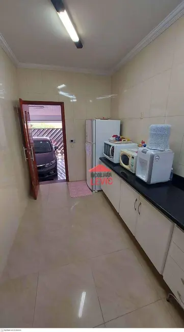 Foto 8 de Casa com 3 quartos à venda, 180m2 em Jardim Amélia, Americana - SP
