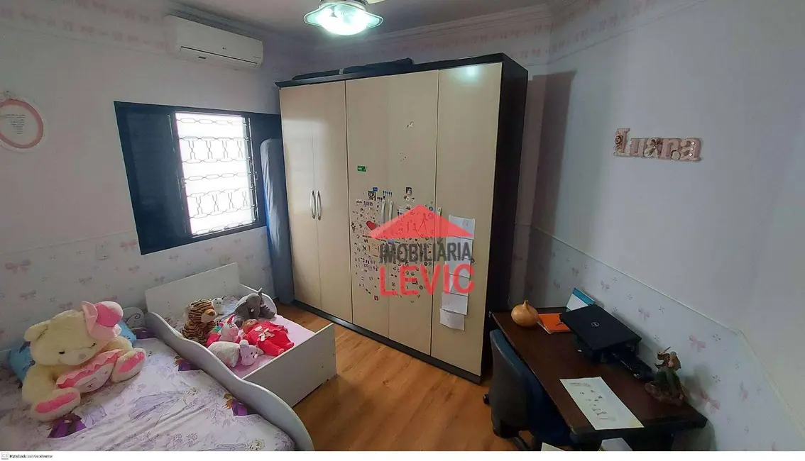 Foto 9 de Casa com 3 quartos à venda, 180m2 em Jardim Amélia, Americana - SP