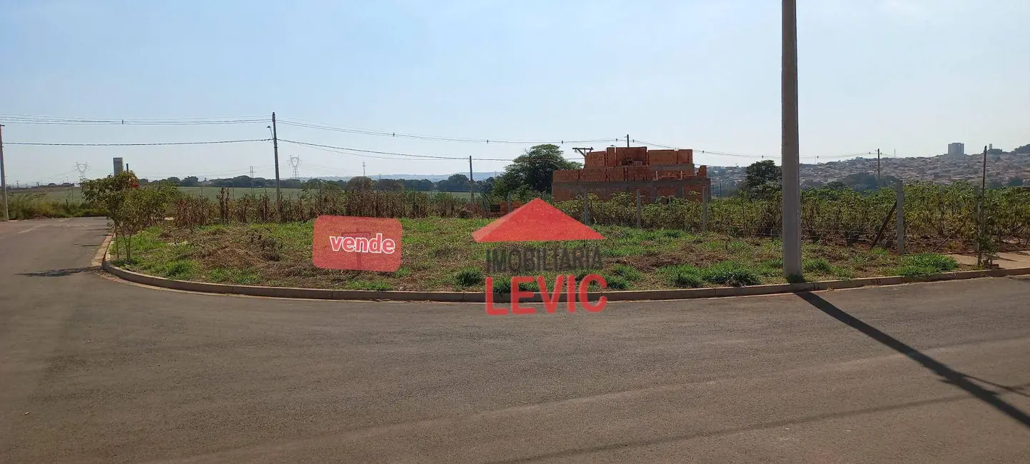 Foto 4 de Terreno / Lote à venda, 357m2 em Santa Bárbara D`Oeste - SP