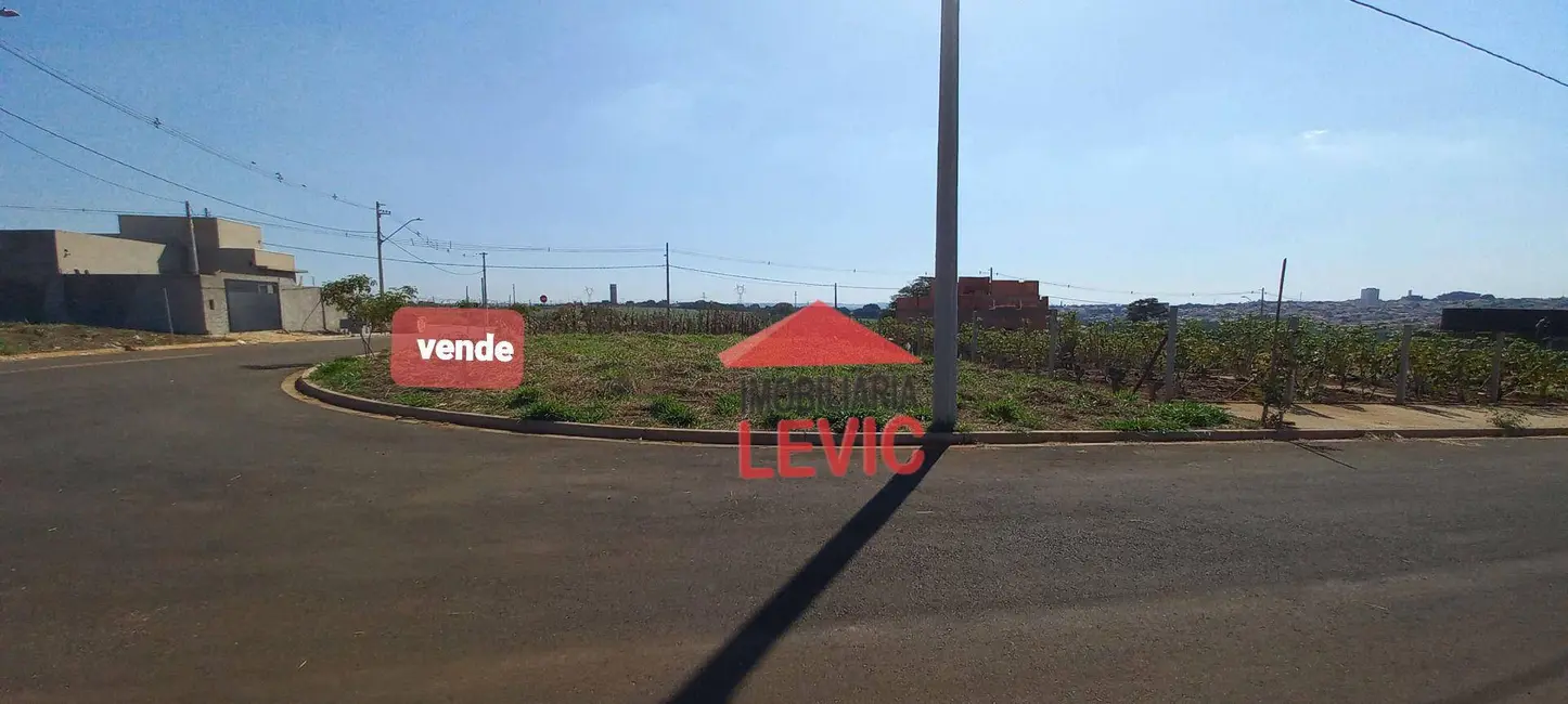 Foto 1 de Terreno / Lote à venda, 357m2 em Santa Bárbara D`Oeste - SP