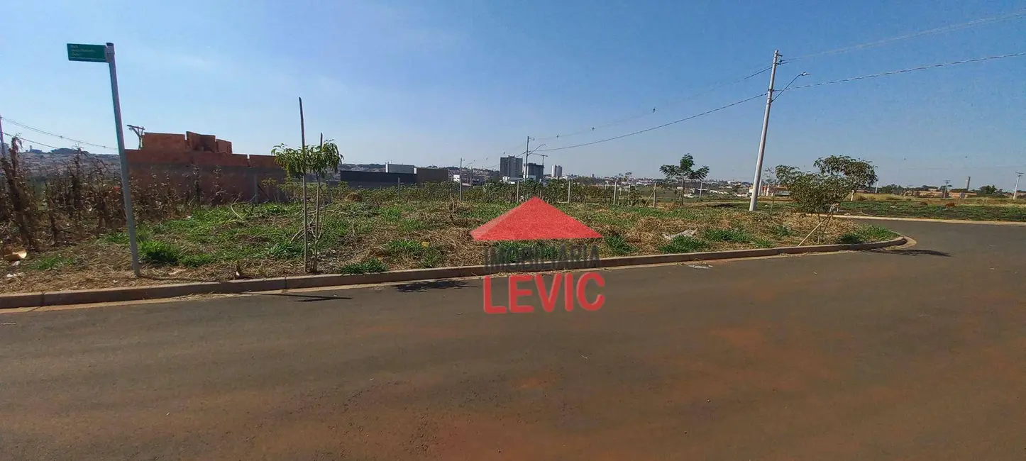 Foto 3 de Terreno / Lote à venda, 357m2 em Santa Bárbara D`Oeste - SP