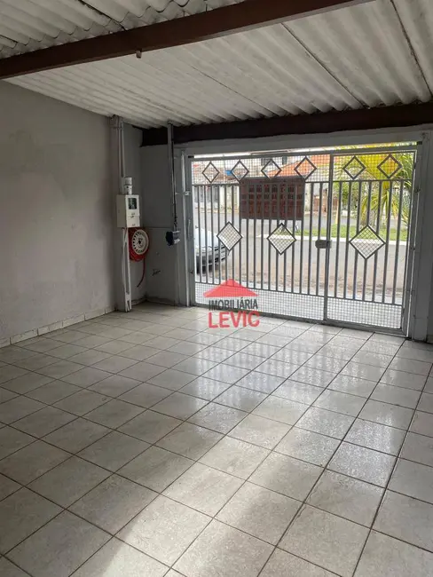 Foto 1 de Casa com 2 quartos à venda, 129m2 em Santa Bárbara D`Oeste - SP