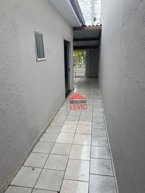 Foto 2 de Casa com 2 quartos à venda, 129m2 em Santa Bárbara D`Oeste - SP