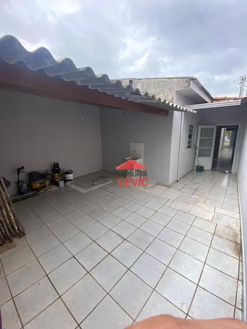 Foto 9 de Casa com 2 quartos à venda, 129m2 em Santa Bárbara D`Oeste - SP