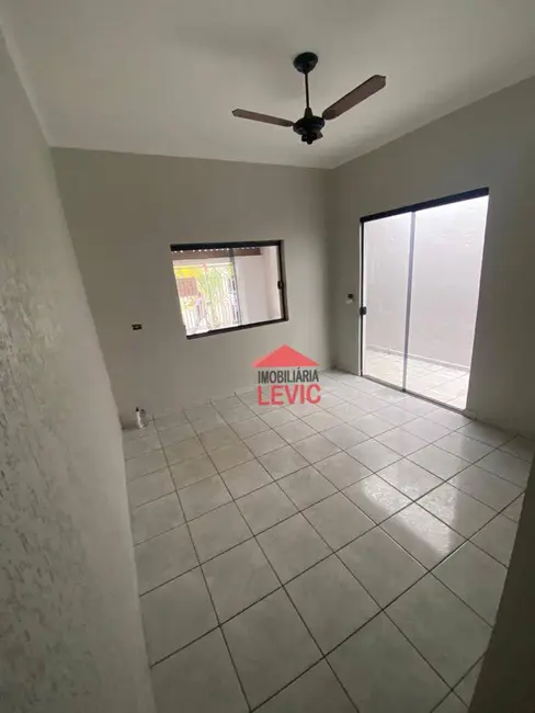 Foto 4 de Casa com 2 quartos à venda, 129m2 em Santa Bárbara D`Oeste - SP