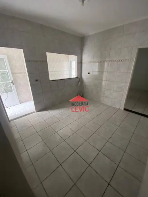 Foto 3 de Casa com 2 quartos à venda, 129m2 em Santa Bárbara D`Oeste - SP