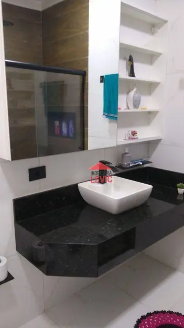 Foto 5 de Casa com 2 quartos à venda, 240m2 em Jardim Guanabara, Americana - SP