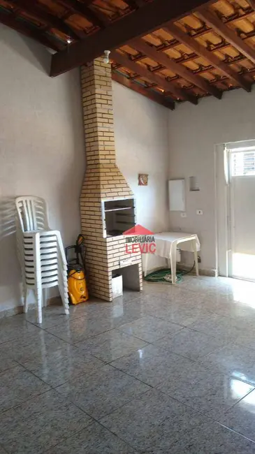 Foto 7 de Casa com 2 quartos à venda, 240m2 em Jardim Guanabara, Americana - SP