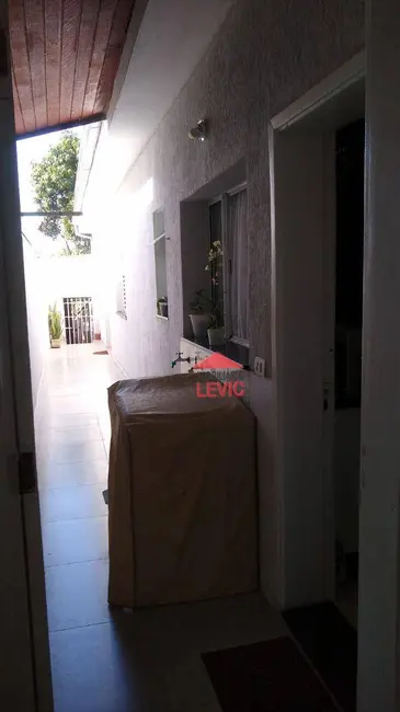 Foto 4 de Casa com 2 quartos à venda, 240m2 em Jardim Guanabara, Americana - SP