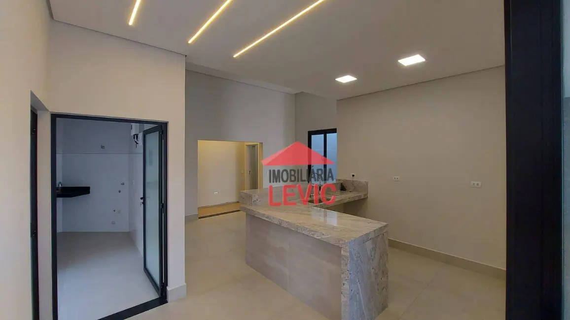 Foto 7 de Casa com 3 quartos à venda, 312m2 em Jardim Terramérica III, Americana - SP