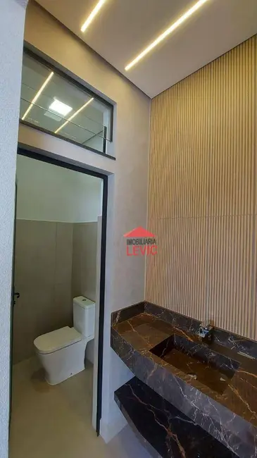 Foto 5 de Casa com 3 quartos à venda, 312m2 em Jardim Terramérica III, Americana - SP