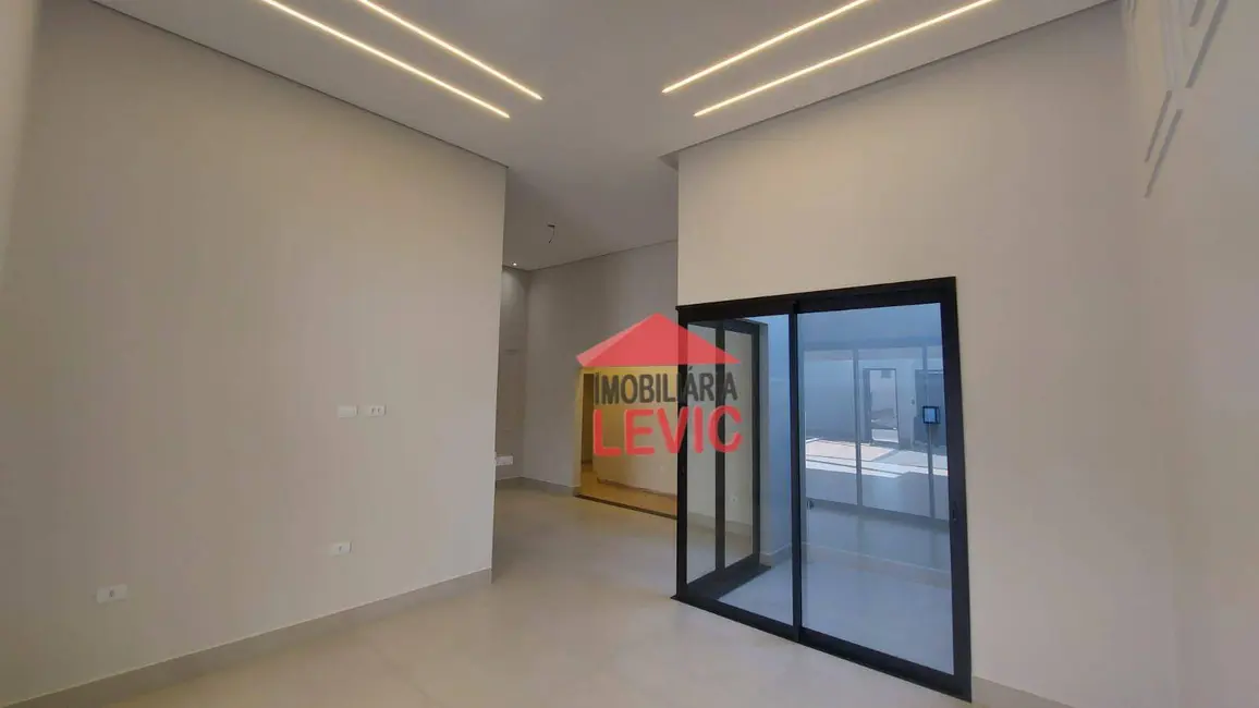 Foto 8 de Casa com 3 quartos à venda, 312m2 em Jardim Terramérica III, Americana - SP