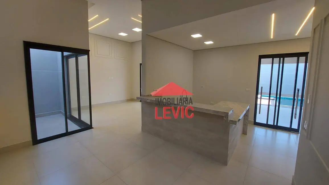 Foto 6 de Casa com 3 quartos à venda, 312m2 em Jardim Terramérica III, Americana - SP