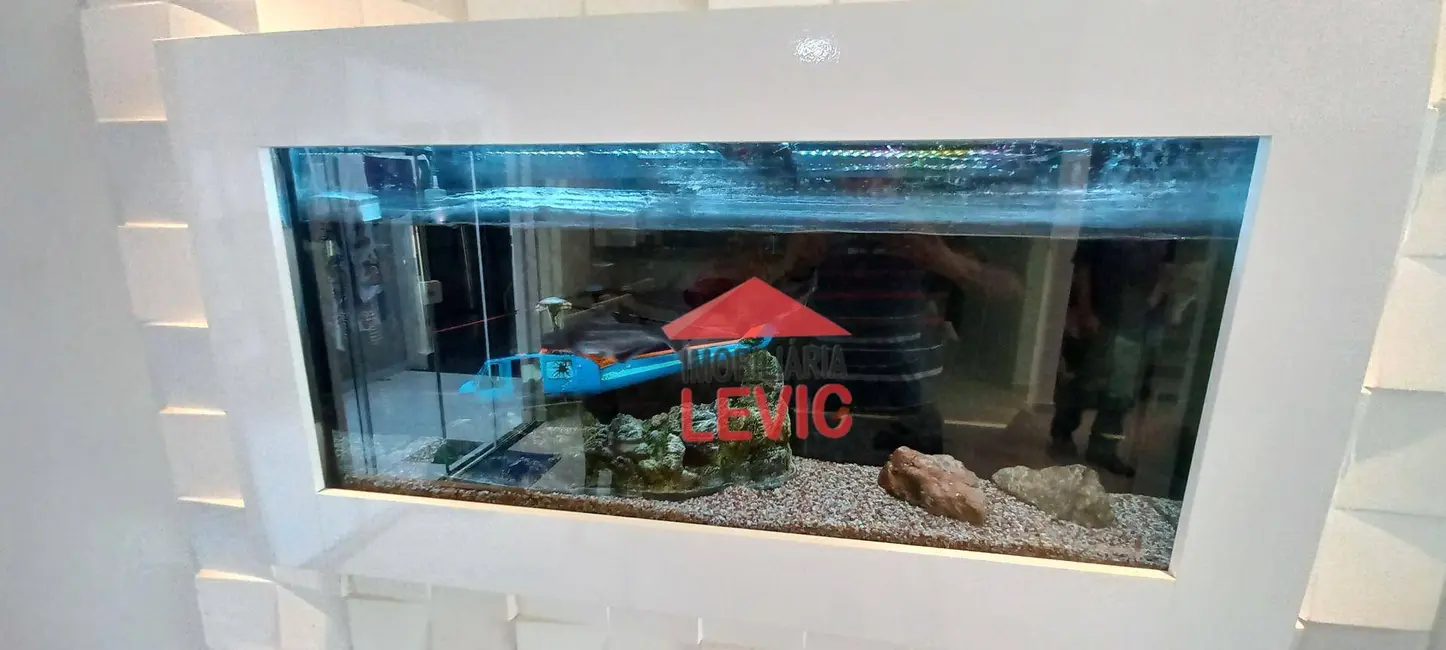 Foto 4 de Sobrado com 3 quartos à venda, 150m2 em Jardim da Balsa II, Americana - SP