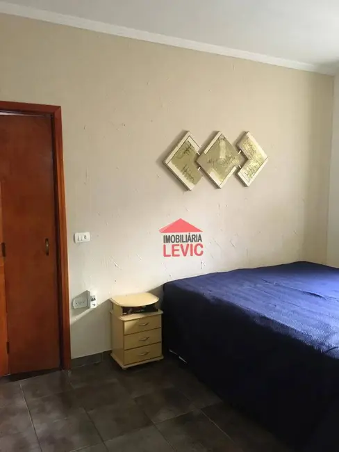 Foto 8 de Casa com 2 quartos à venda, 150m2 em Parque São Jerônimo, Americana - SP