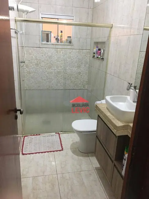 Foto 9 de Casa com 2 quartos à venda, 150m2 em Parque São Jerônimo, Americana - SP