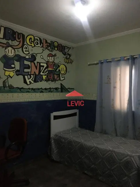 Foto 7 de Casa com 2 quartos à venda, 150m2 em Parque São Jerônimo, Americana - SP
