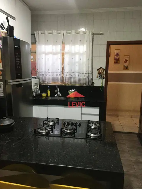 Foto 6 de Casa com 2 quartos à venda, 150m2 em Parque São Jerônimo, Americana - SP