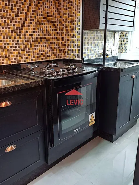 Foto 4 de Apartamento com 2 quartos à venda e para alugar, 57m2 em Santa Bárbara D`Oeste - SP