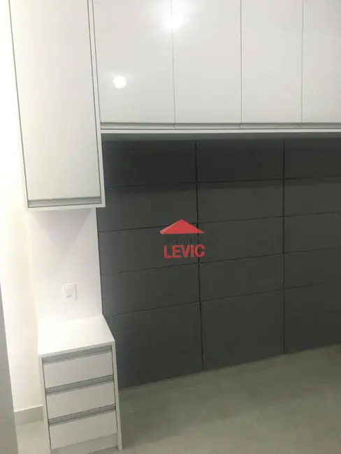 Foto 9 de Apartamento com 2 quartos à venda e para alugar, 57m2 em Santa Bárbara D`Oeste - SP