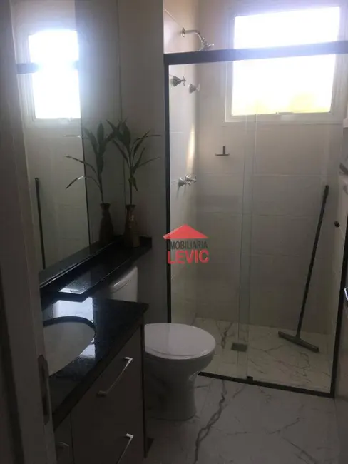 Foto 5 de Apartamento com 2 quartos à venda e para alugar, 57m2 em Santa Bárbara D`Oeste - SP
