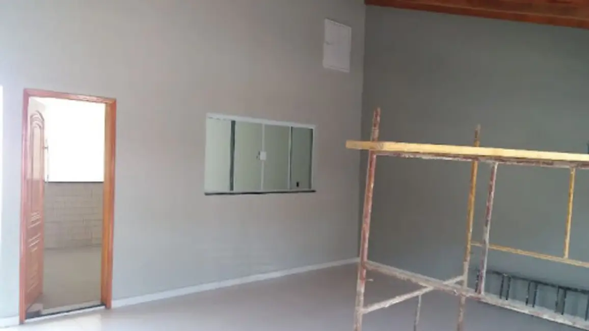 Foto 3 de Casa com 3 quartos à venda, 200m2 em Santa Bárbara D`Oeste - SP