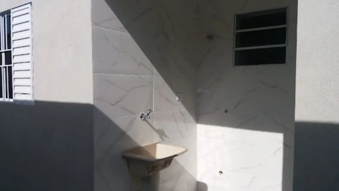 Foto 9 de Casa com 3 quartos à venda, 200m2 em Santa Bárbara D`Oeste - SP