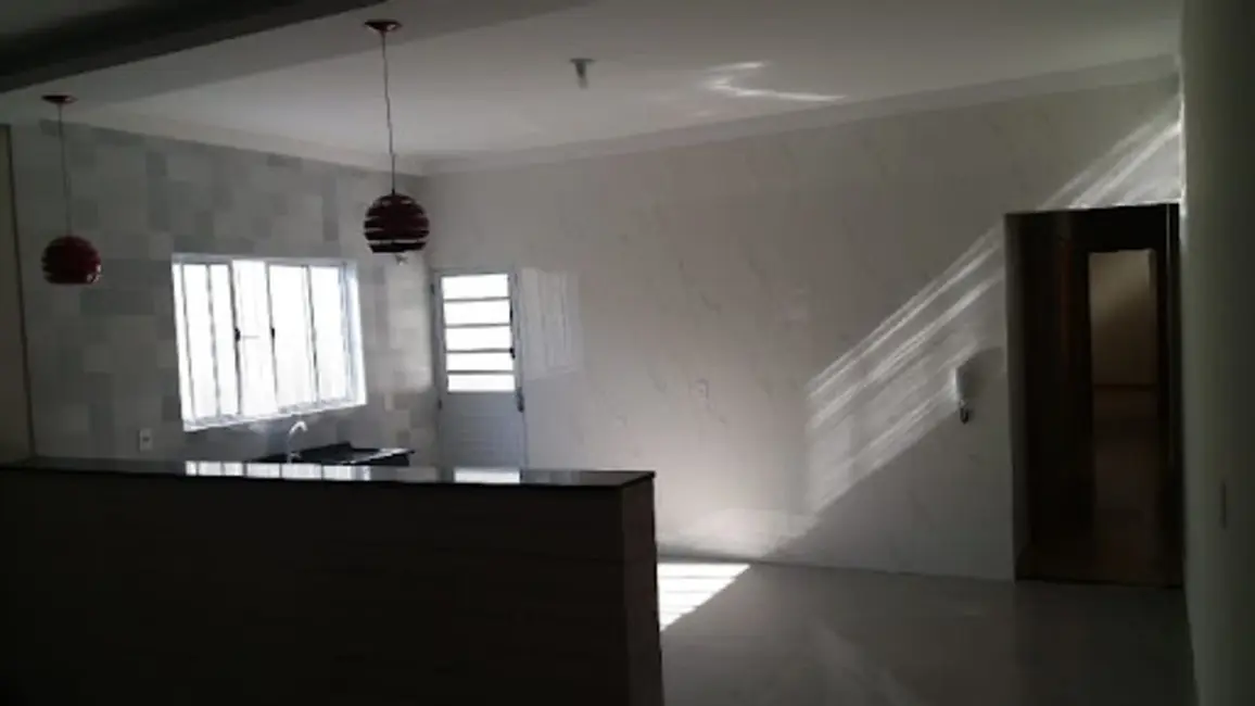 Foto 2 de Casa com 3 quartos à venda, 200m2 em Santa Bárbara D`Oeste - SP